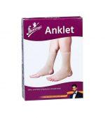 Anklet (Flamingo) XL